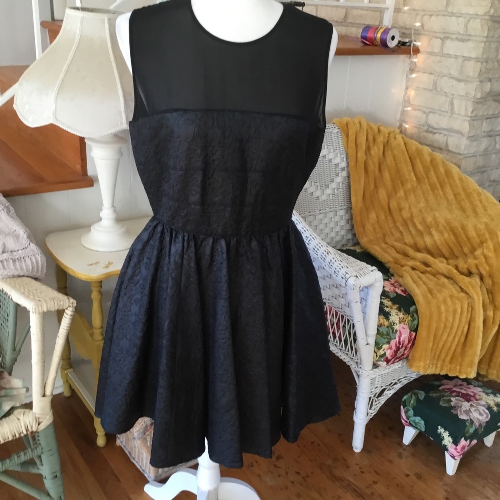 RACHEL ZOE DRESS